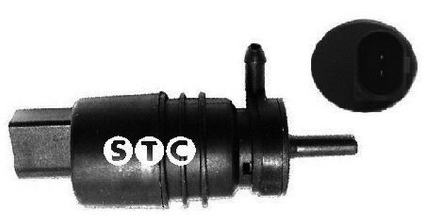 STC Водяной насос, система очистки окон T402062