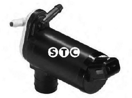 STC Водяной насос, система очистки окон T402067