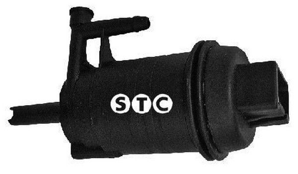 STC Klaasipesuvee pump,klaasipuhastus T402069