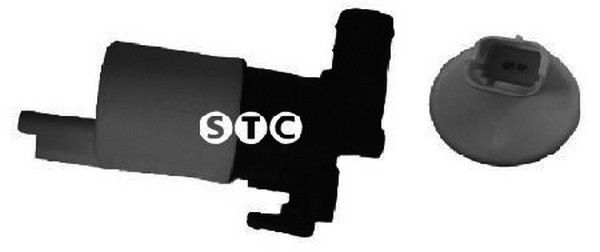 STC Klaasipesuvee pump,klaasipuhastus T402072