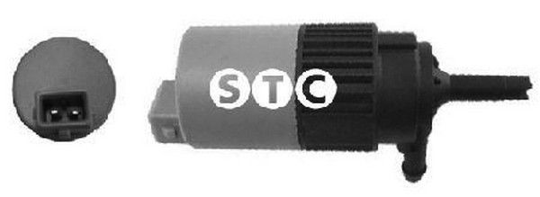 STC Klaasipesuvee pump,klaasipuhastus T402073