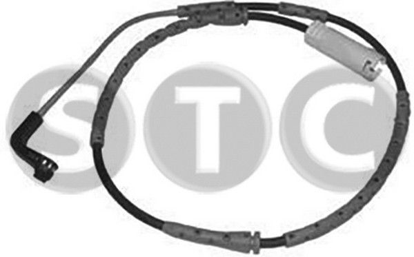 STC Сигнализатор, износ тормозных колодок T402084