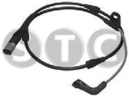 STC Сигнализатор, износ тормозных колодок T402086