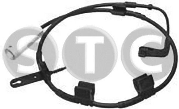 STC Сигнализатор, износ тормозных колодок T402093