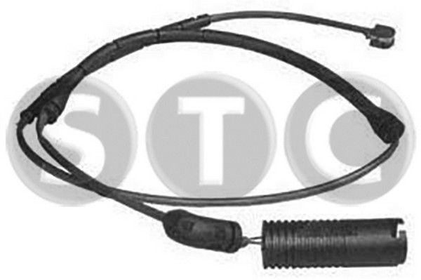 STC Сигнализатор, износ тормозных колодок T402131