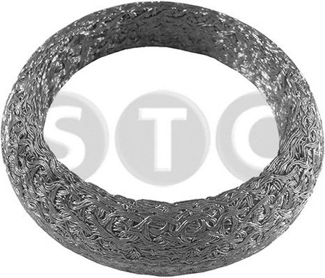 STC Уплотнительное кольцо, труба выхлопного газа T402431