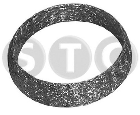 STC Уплотнительное кольцо, труба выхлопного газа T402432