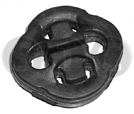 STC Стопорное кольцо, глушитель T402766