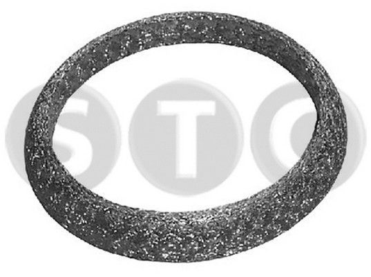 STC Уплотнительное кольцо, труба выхлопного газа T402890
