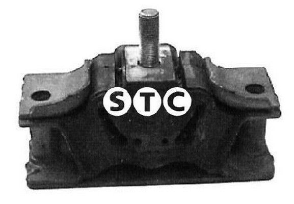 STC Paigutus,Mootor T402987