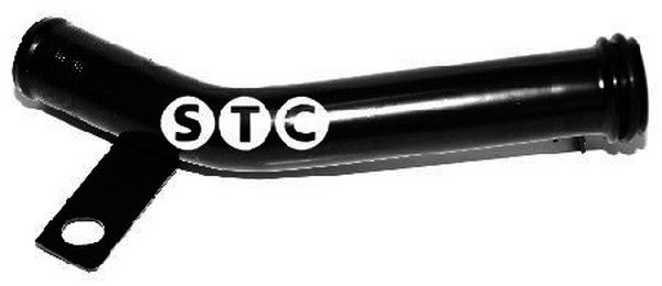 STC Jahutusvedeliku torustik T403201