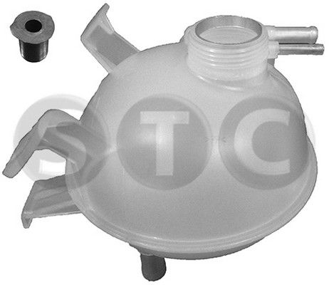 STC Компенсационный бак, охлаждающая жидкость T403515