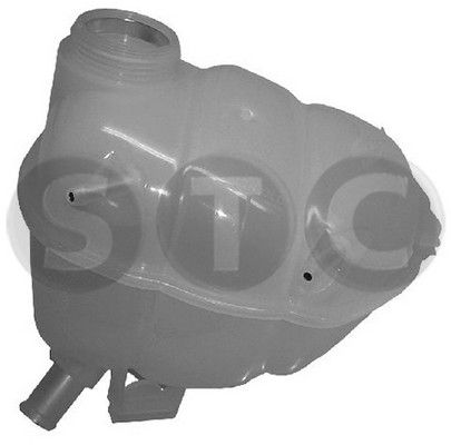 STC Компенсационный бак, охлаждающая жидкость T403630