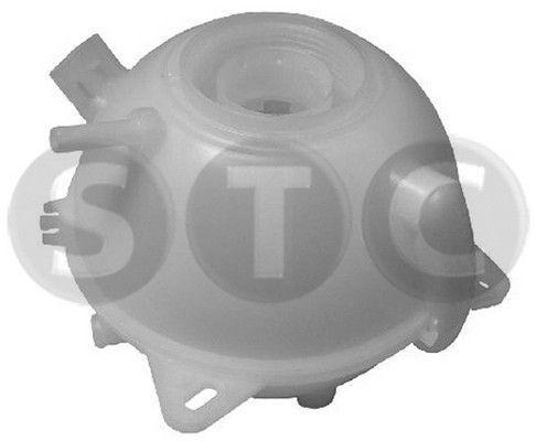 STC Компенсационный бак, охлаждающая жидкость T403635