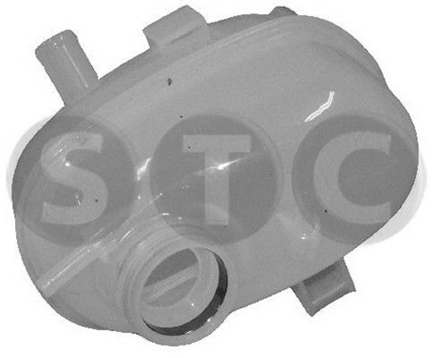 STC Компенсационный бак, охлаждающая жидкость T403673