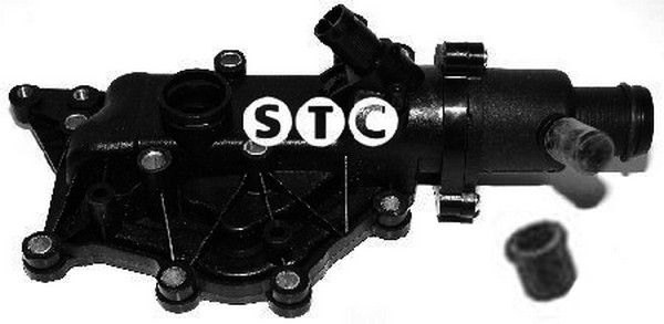 STC Termostaadikorpus T403773