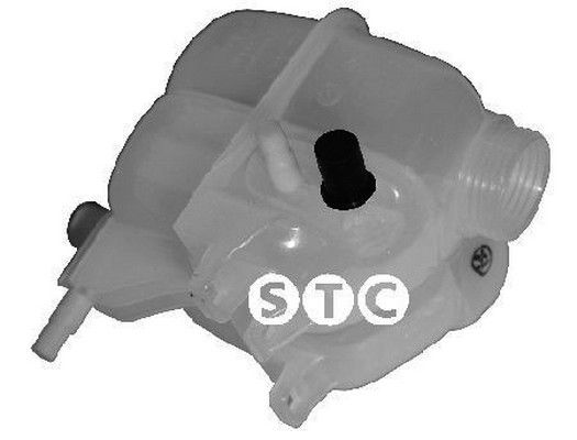 STC Компенсационный бак, охлаждающая жидкость T403794