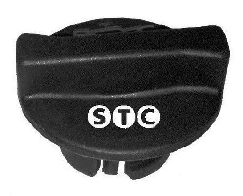 STC Lukk, õlitäite ühendustoru T403798