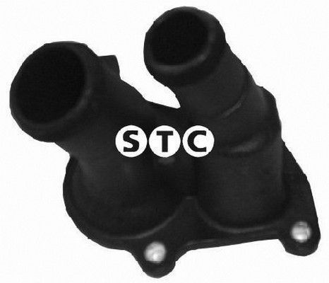 STC Фланец охлаждающей жидкости T403806