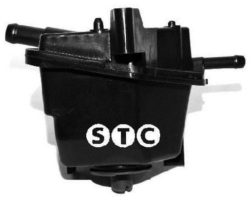 STC Paisupaak,roolivõimendi -hüdraulikaõli T403823