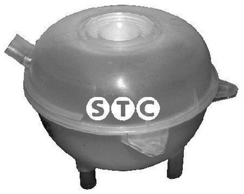 STC Компенсационный бак, охлаждающая жидкость T403827