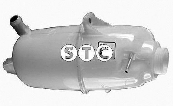 STC Компенсационный бак, охлаждающая жидкость T403856