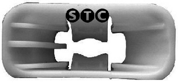 STC Направляющая гильза, система сцепления T403873