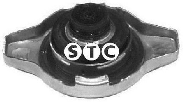 STC Sulgurkate, jahutusseade T403880