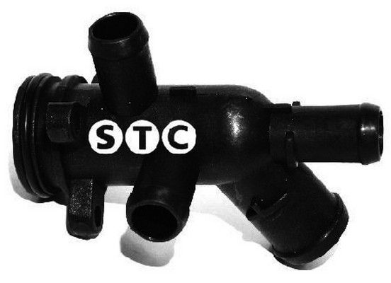 STC Jahutusvedeliku flants T403906