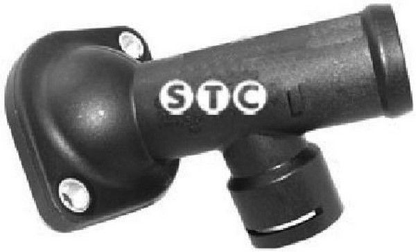 STC Фланец охлаждающей жидкости T403917