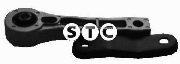 STC Paigutus,Mootor T404872