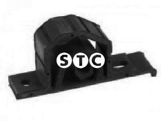 STC Kinnitus,väljalaskesüsteem T405111