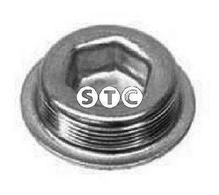 STC Sulgurkruvi, õlivann T405113