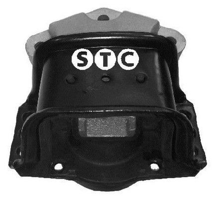 STC Подвеска, двигатель T405197