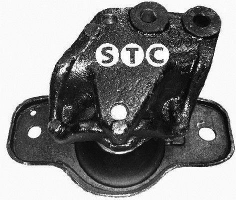 STC Подвеска, двигатель T405198