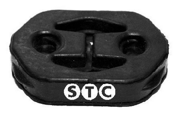 STC Кронштейн, система выпуска ОГ T405258