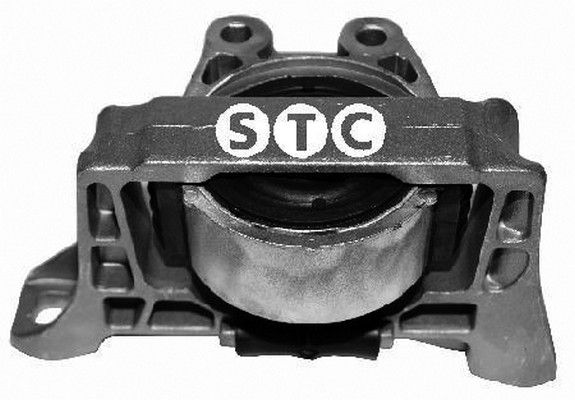 STC Paigutus,Mootor T405276
