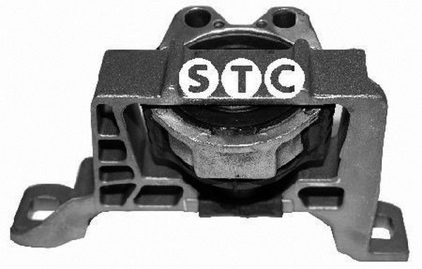 STC Paigutus,Mootor T405278