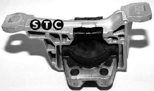 STC Paigutus,Mootor T405281