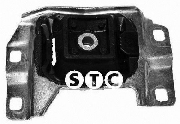 STC Paigutus,Mootor T405283