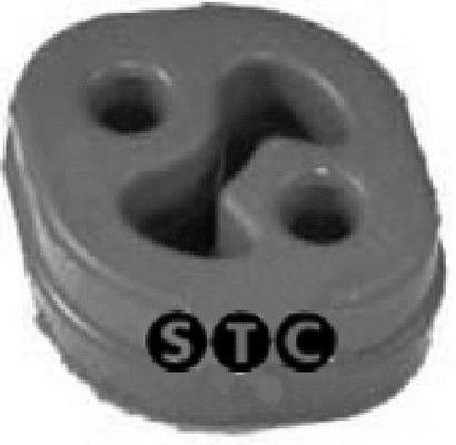 STC Kinnitus,väljalaskesüsteem T405298