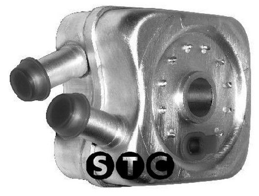 STC Õliradiaator,mootoriõli T405380