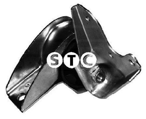 STC Подвеска, двигатель T405470