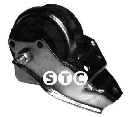 STC Paigutus,Mootor T405472