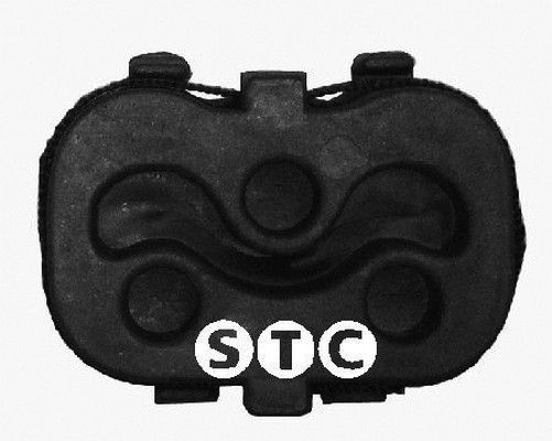STC Буфер, глушитель T405560