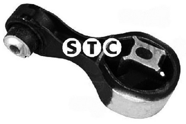 STC Paigutus,Mootor T405654