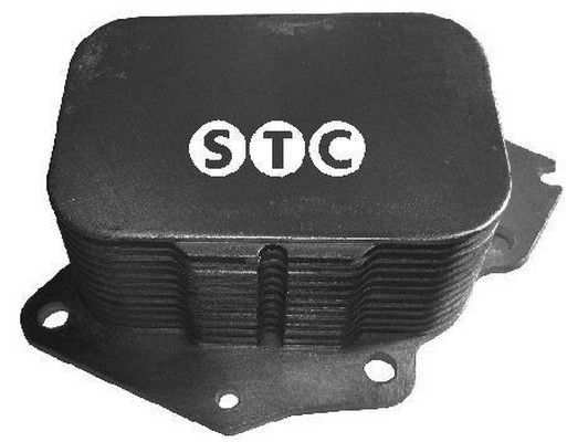 STC Õliradiaator,mootoriõli T405739