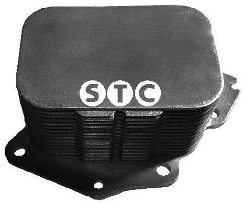 STC Õliradiaator,mootoriõli T405740