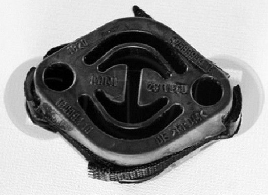 STC Стопорное кольцо, глушитель T405743