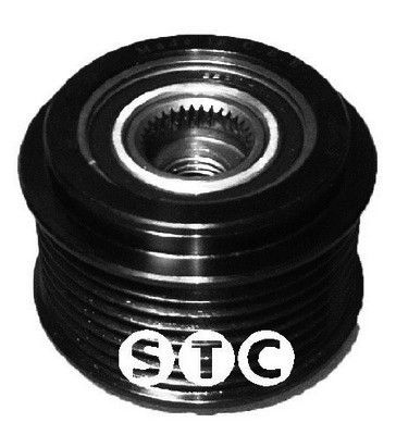 STC Generaatori vabakäik T405745